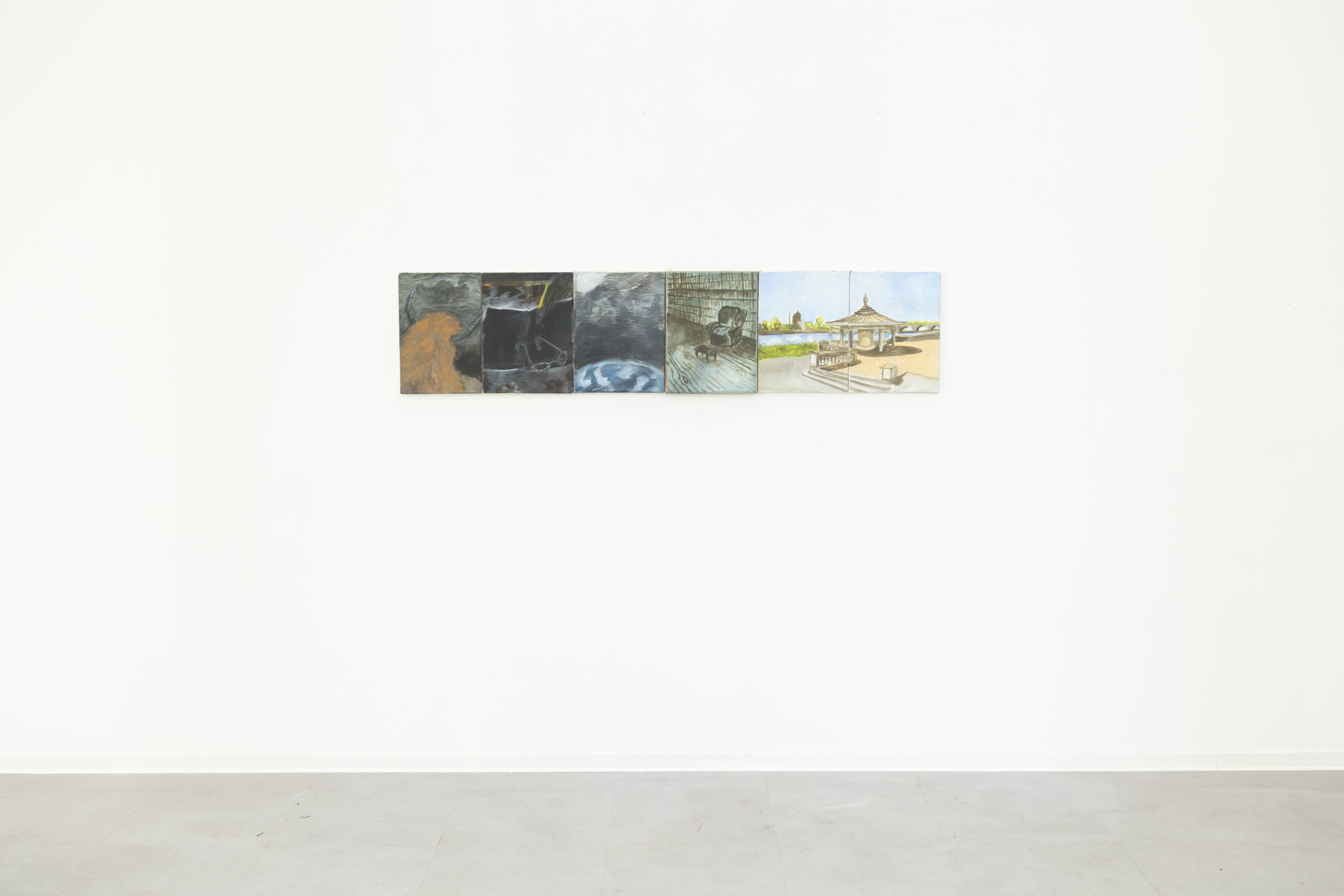 Paul Decker